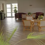 Klim Bjerg Hotel 3*
