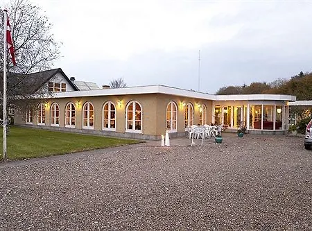 ホテル Klim Bjerg