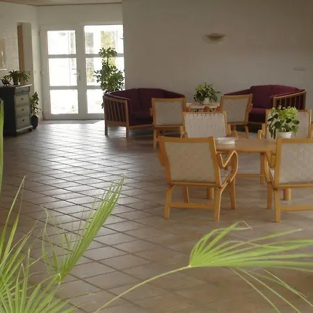 Klim Bjerg Hotell 3*