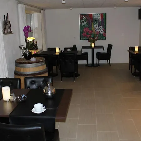 Otel Klim Bjerg Fjerritslev