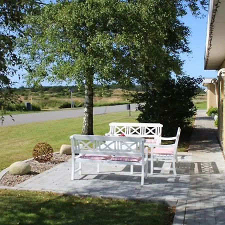 Hotel Klim Bjerg Fjerritslev