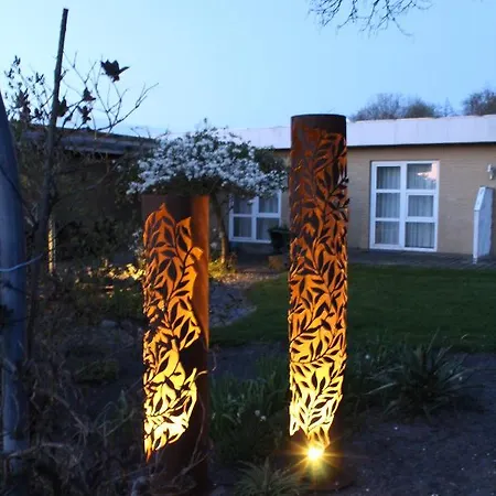 Klim Bjerg 3* Fjerritslev