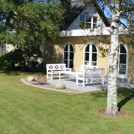 Klim Bjerg Hotel Fjerritslev