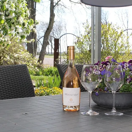 Klim Bjerg Ξενοδοχείο