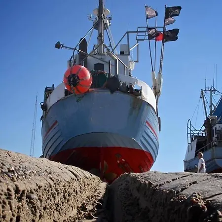 科里姆山酒店 3*