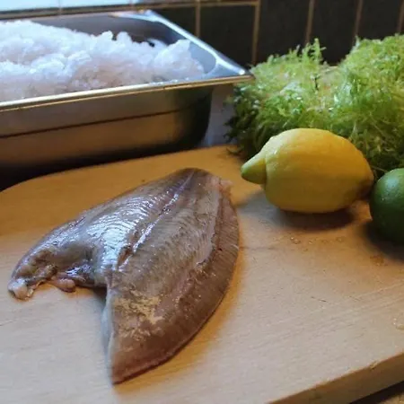 ホテル Klim Bjerg