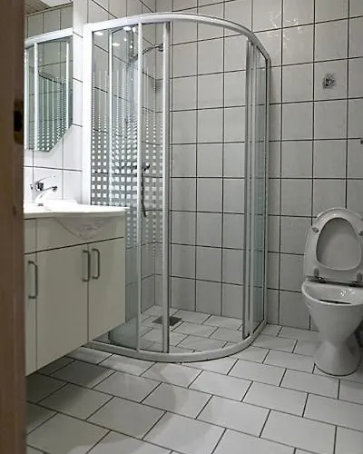 Hotel Klim Bjerg Fjerritslev