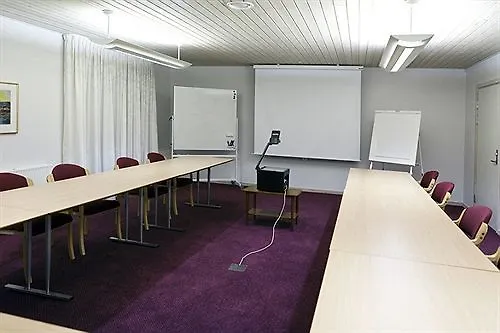 Hotel Klim Bjerg Fjerritslev