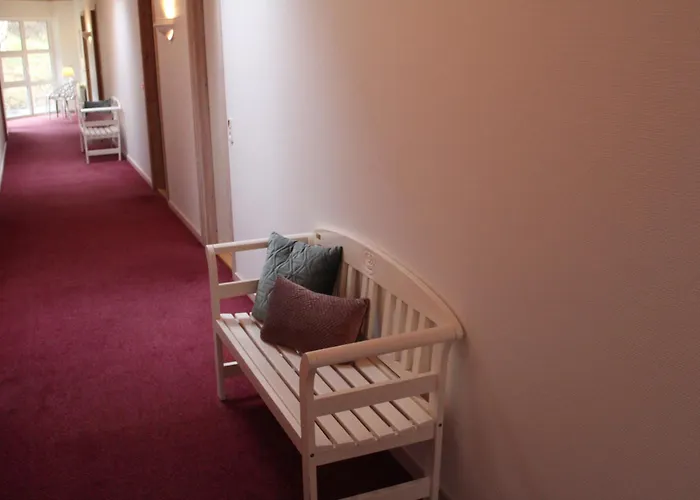 Hotel Klim Bjerg Fjerritslev